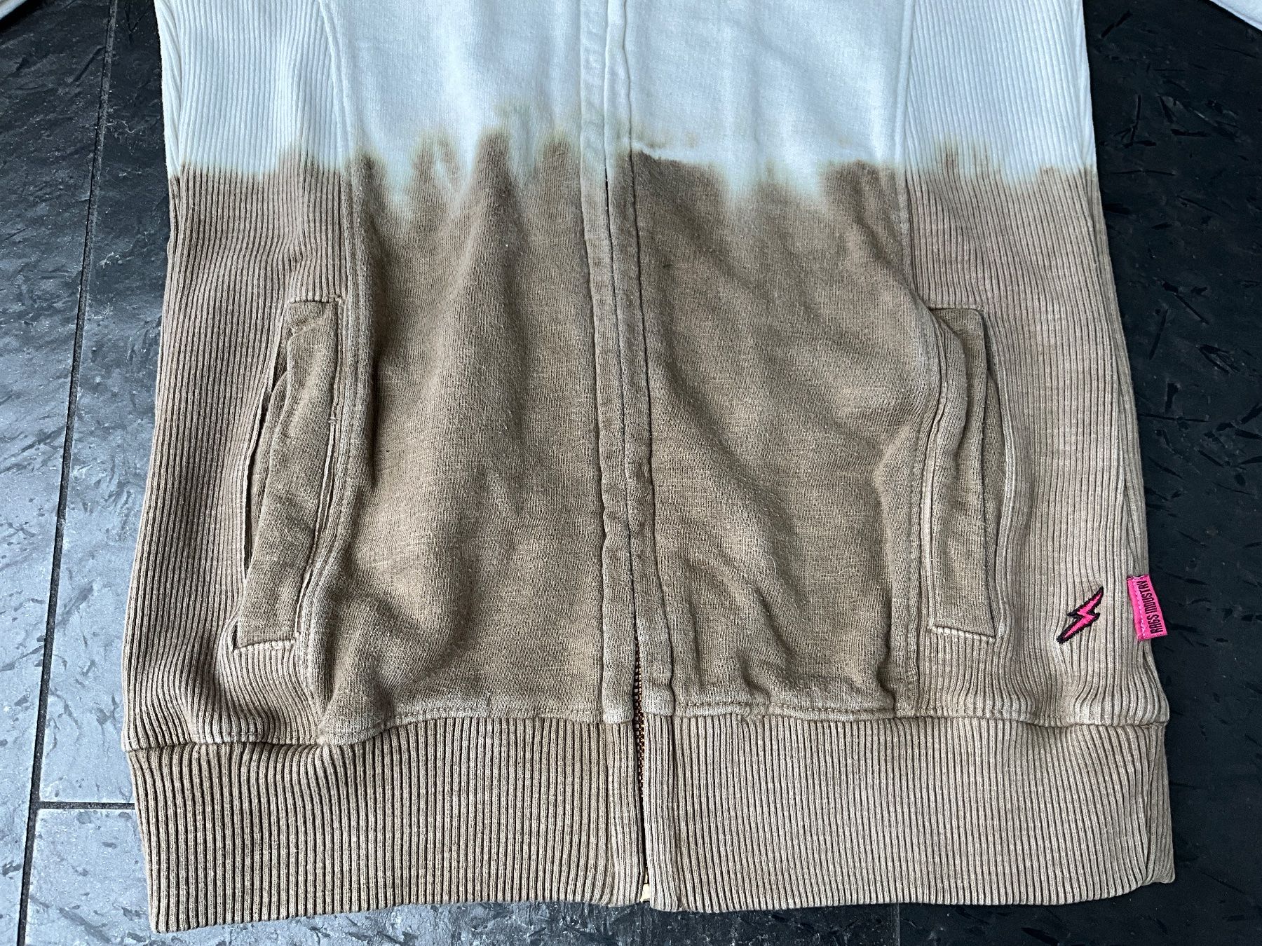 Maglioni & Felpe: Pullover, RAGS INDUSTRIE, Mädchen, M/152, COOL! – Usato da Stäfa venduto da Rbeerli0 1