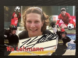 Kathrin Lehmann