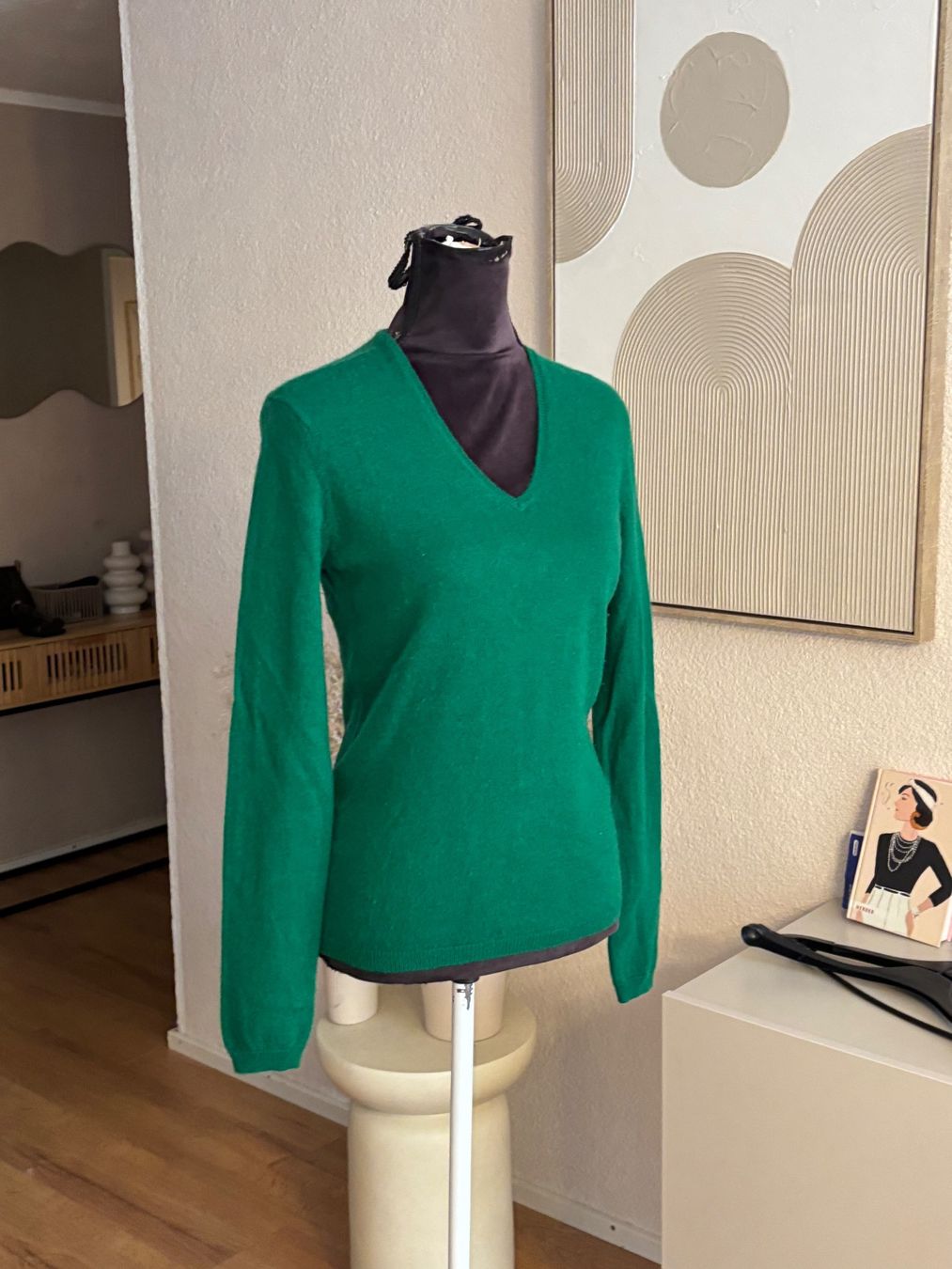 Repeat Pulls & Sweat-shirts: Repeat Pullover 100% Cashmere – D'occasion à St. Margrethen SG par dijanaO 4