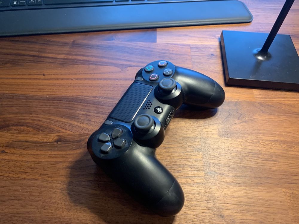 Playstation 4 Player Controller Kontroller | Kaufen auf Ricardo