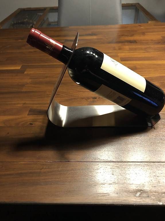Etagères & Armoires à vins: Weinflaschenhalter – D'occasion à Wasterkingen par lad_5r6h 2