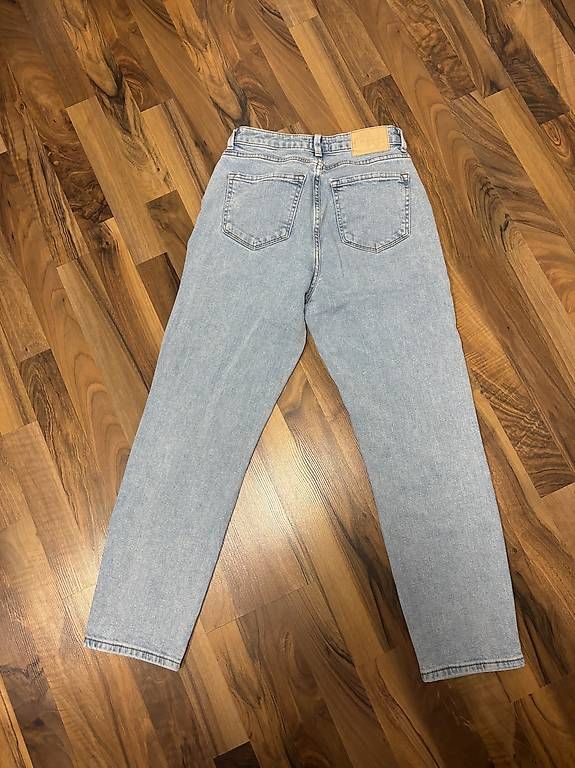 Jeans:  Jeans ONLY hellblau Gr. 26/32w – Gebraucht aus St. Gallen von mustang96 1