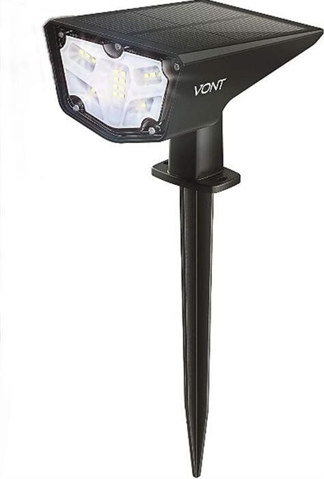 Lampade: LED Solar Outdoor Leuchte Spot Grösse – Nuovo e nell'imballaggio originale da Oensingen venduto da Liquidations-Shop