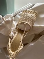 Sandales Bottega Veneta 38/5