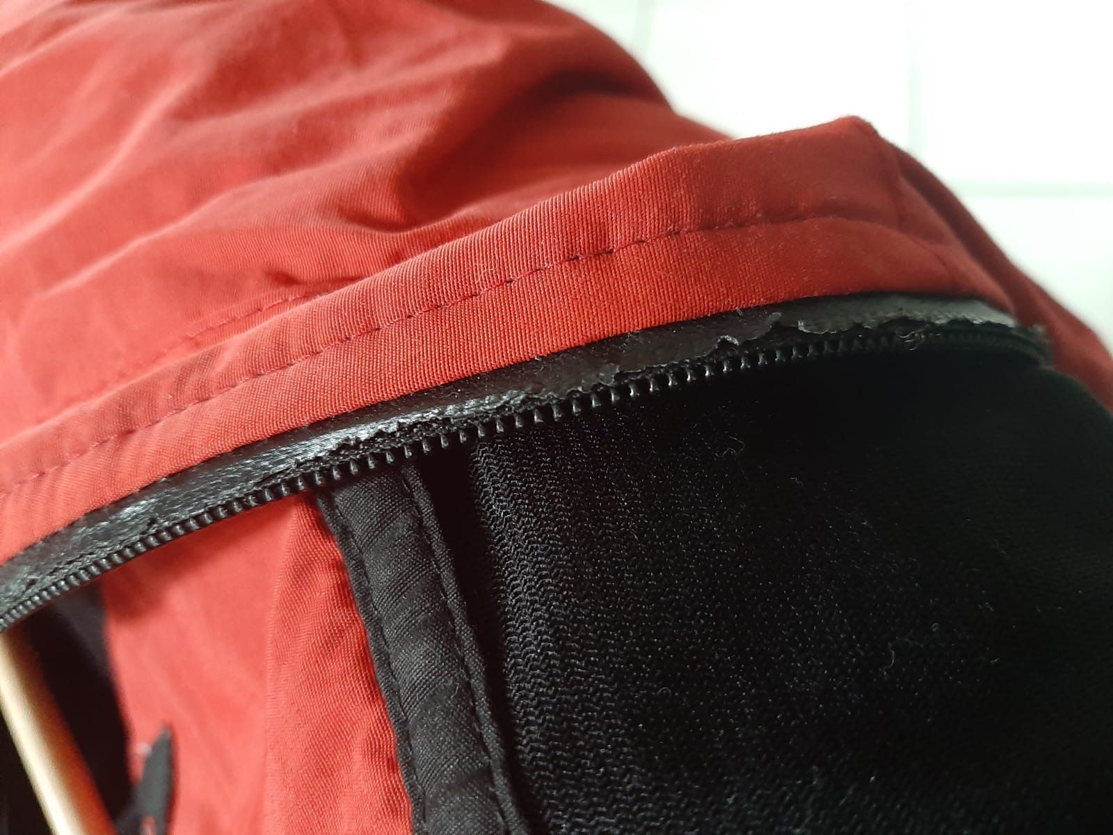 North Face Giacche: The North Face Jacke (L) – Difettoso da Sissach venduto da ruminative 5