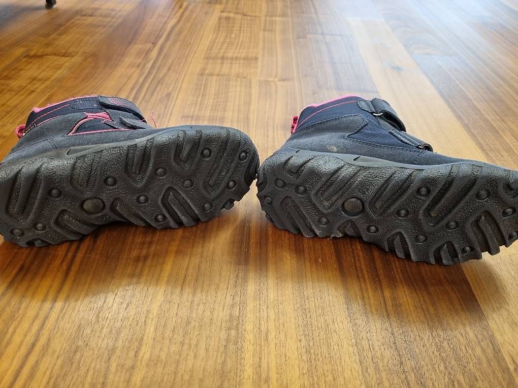 Scarpe per ragazze: SUPERFIT Stiefel 'HUSKY' – Usato da Zürich venduto da ani_qj8q 2