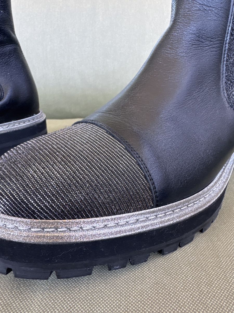 Scarpe da uomo: Pertini Boots Size 39 - Stylish & Comfortable! – Nuovo (secondo la descrizione) da Berneck venduto da E_ZLK 2