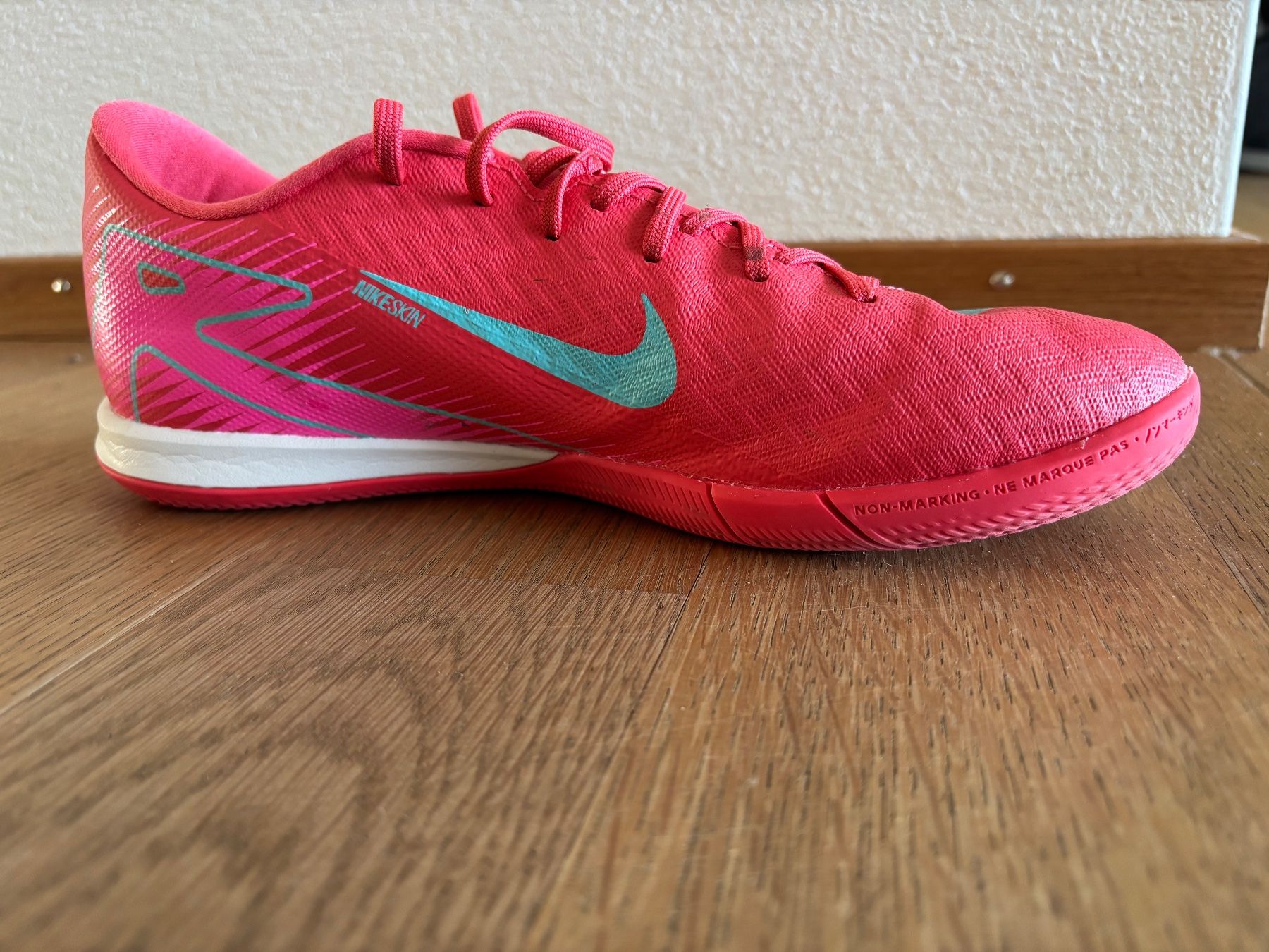 Nike Scarpe per ragazzi: Nike Mercurial Vapor 16 Acedemy IC – Usato da Aarau venduto da mbu14 1
