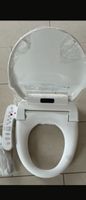 Elektrische Dusche wc taharet closomat