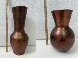 Kupfervasen 2 Stück