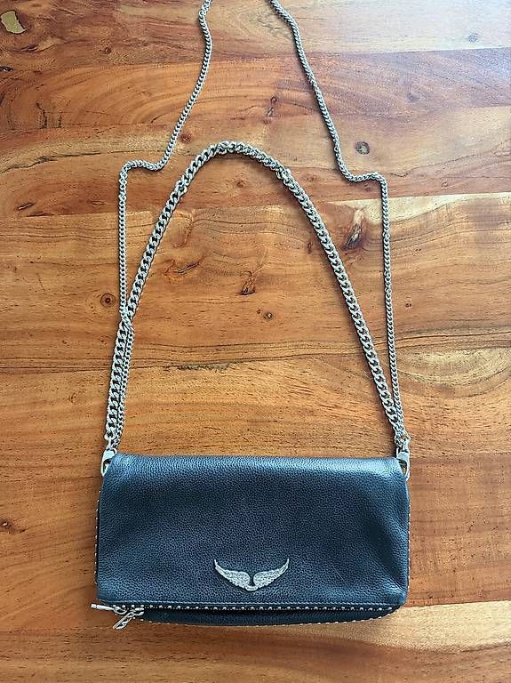 Borse da donna: Sac Zadig & Voltaire – Usato da Rances venduto da len_mnf2 1