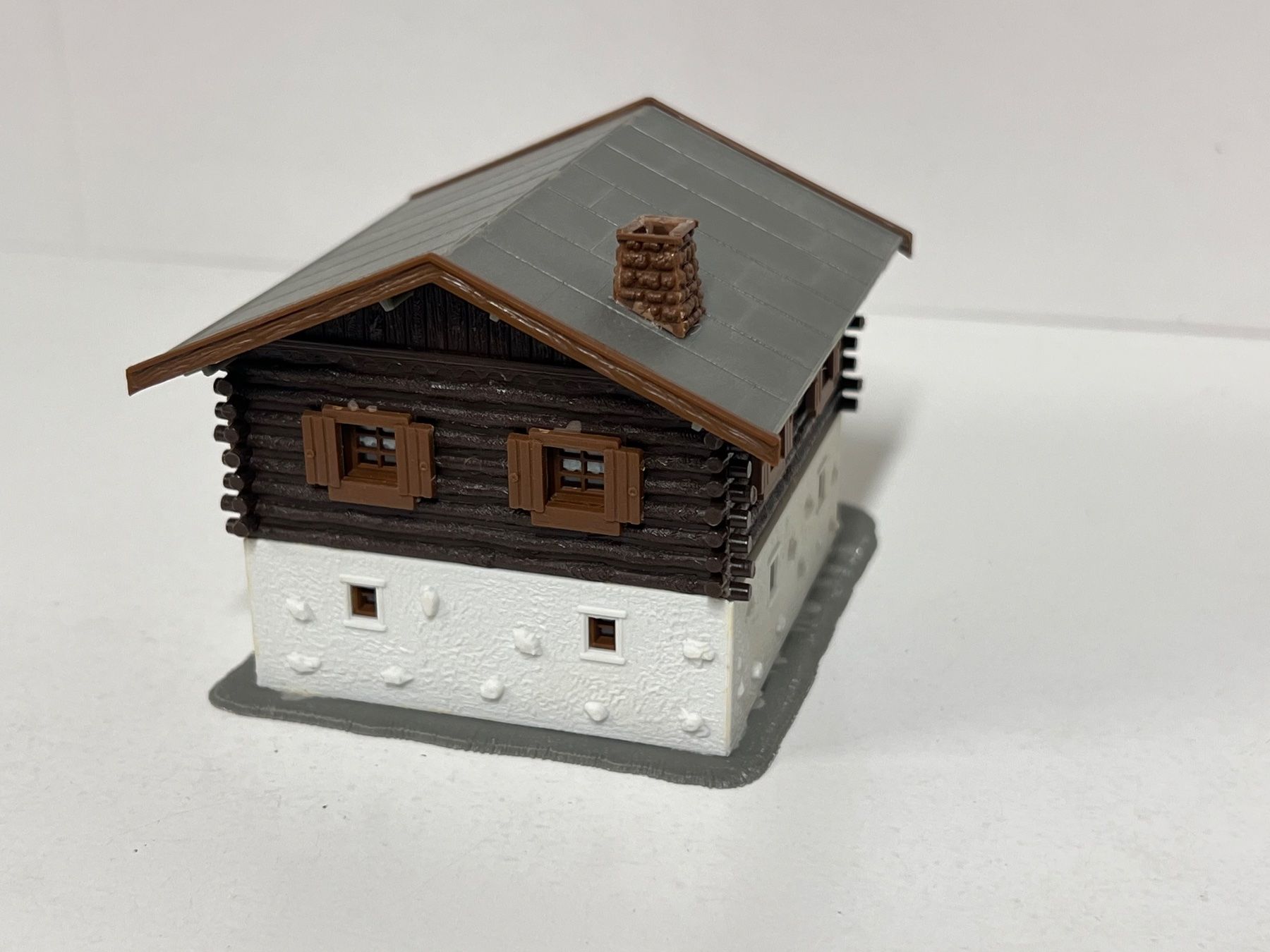 Modelleisenbahnen: POLA Chalet   H0 – Gebraucht aus Neuenhof von ludovicco 2