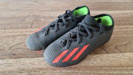 Adidas Kinderfussballschuhe Gr. 30