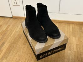 Wildleder Chelsea Gr.42 SCHMOOVE