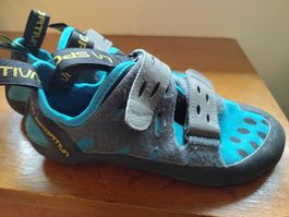 Chaussons d'escalade La Sportiva Tarantula, taille 40