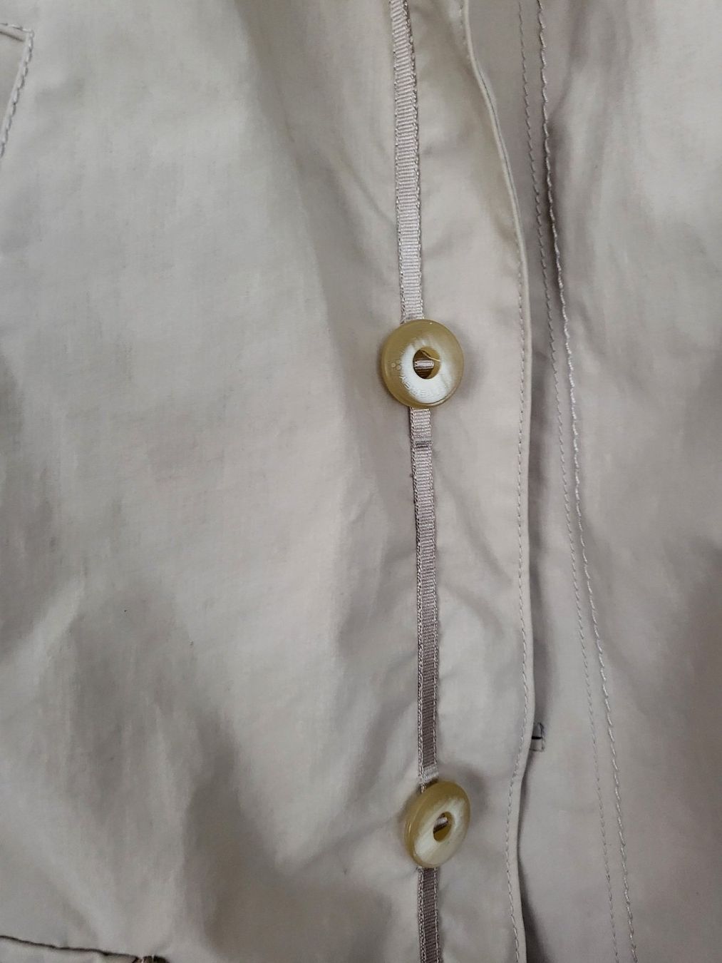 Peuterey Giacche: PEUTEREY Jacke Gr. 56 – Usato da Riedt b. Erlen venduto da 63ak 8