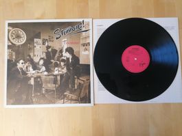 Stunners ! – Rockomondo