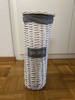 Toilettenpapier Halter
