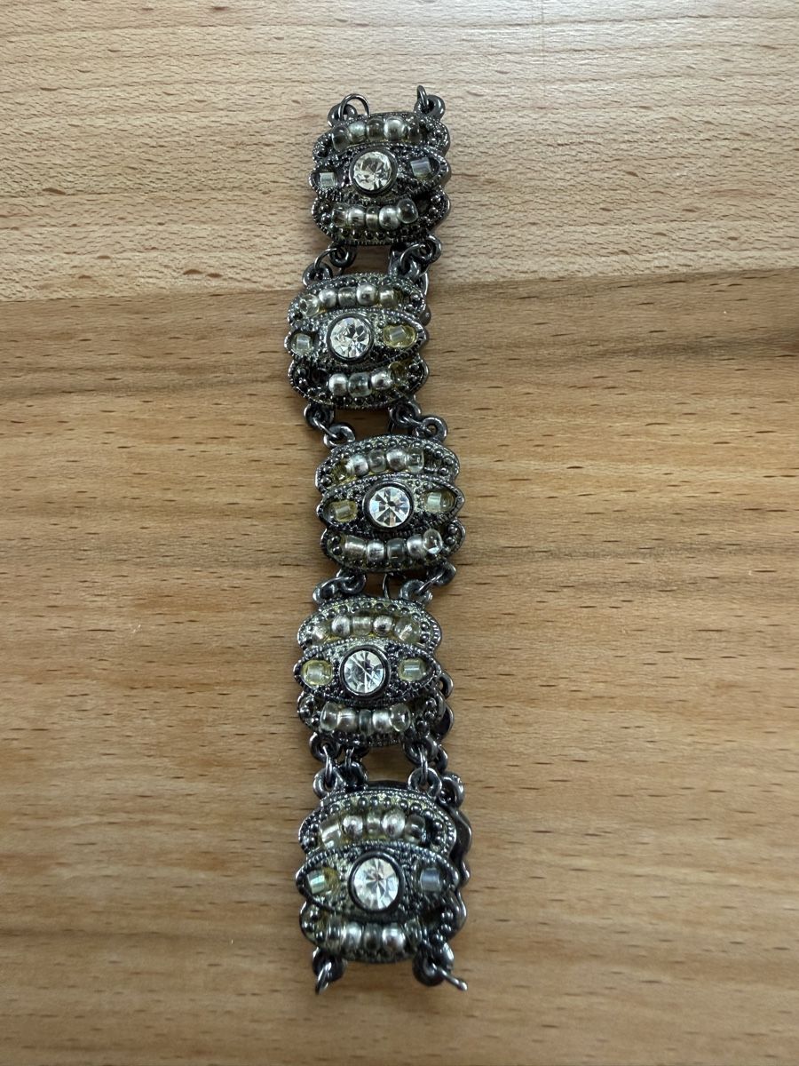 Bracelets: Armband – D'occasion à Grenchen par Bastet007 1