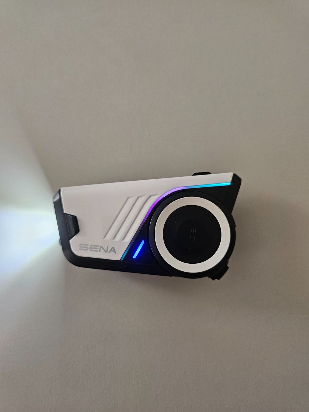 Casques audio: SENA 60S Mesh-Intercom – D'occasion à Biberist par ShopSoltan 2