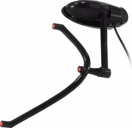 Manettes: TrackIR Track Clip Pro – Neuf avec emballage d'origine à Zürich par serainadenoth 1