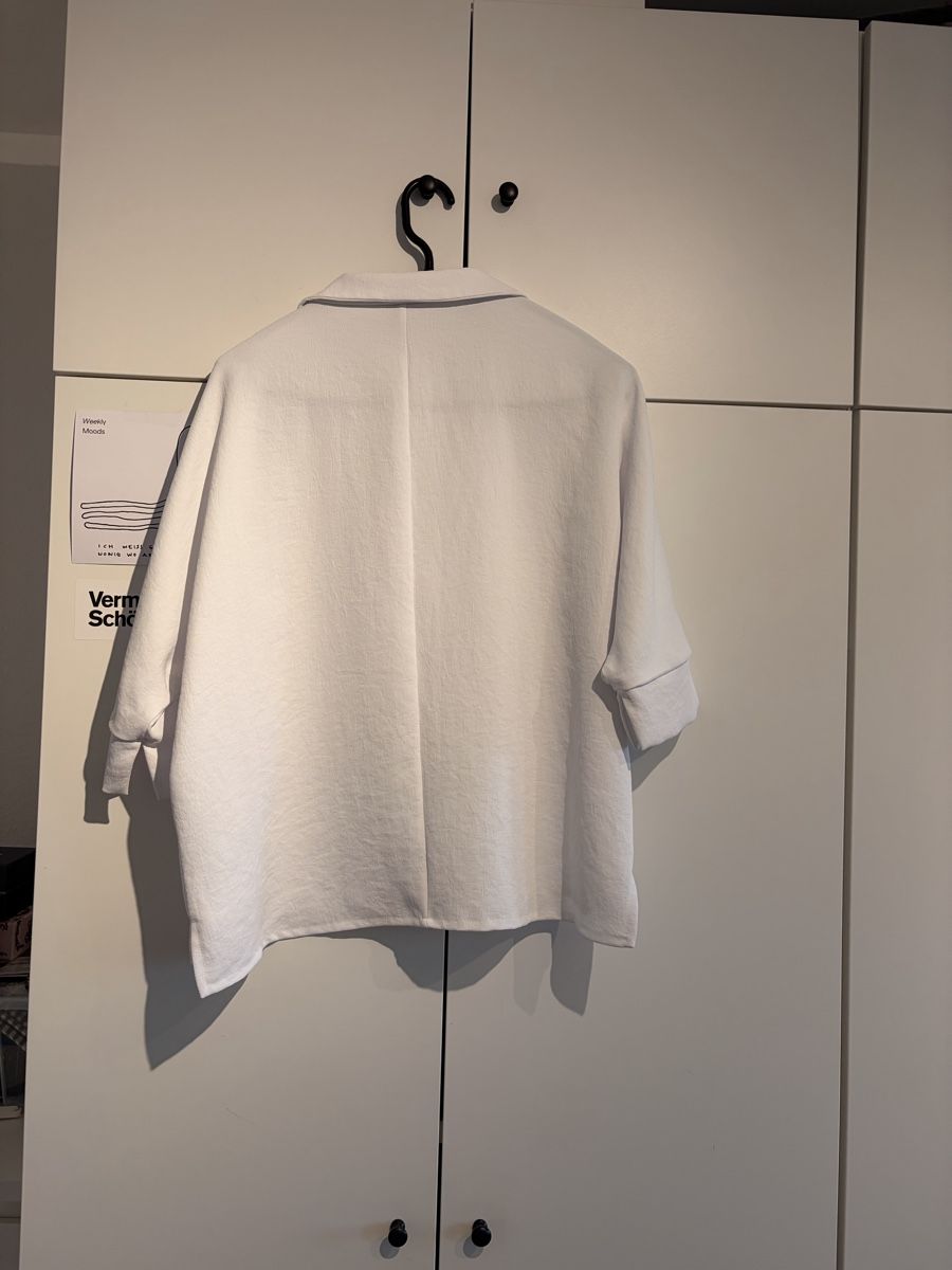 Lotti di vestiti: Weisses Ania Schierholt Set, Grösse 36 – Nuovo (secondo la descrizione) da Zürich venduto da sher_locked 3