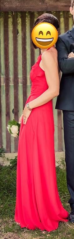 Vestiti: Langes Festkleid / Abendkleid von Light in the Box – Usato da Herzogenbuchsee venduto da Obivius 4
