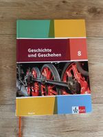 Geschichte und Geschehen 1. Auflage