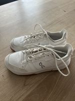 ON Schuhe Weiss Grösse EU 38