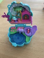Polly Pocket Garden-Schatulle