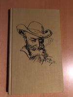 Eugen Skasa-Weis:  Mit Wilhelm Busch im Garten