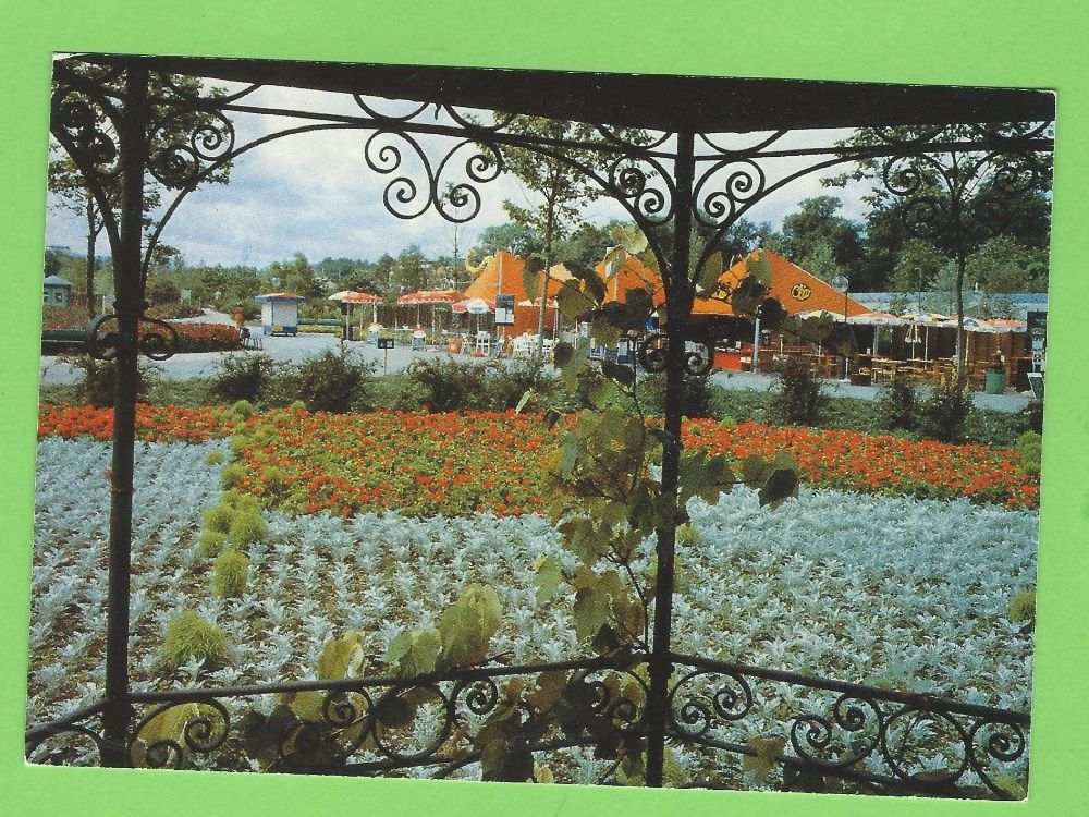 Cartoline postali: Grün 80 Basel – Usato da Zürich venduto da t24_de