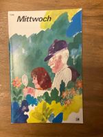 Mittwoch.SJW 1248