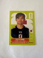 Panini FIFA WM 2026 Sticker - JPN 12 - Takefusa Kubo