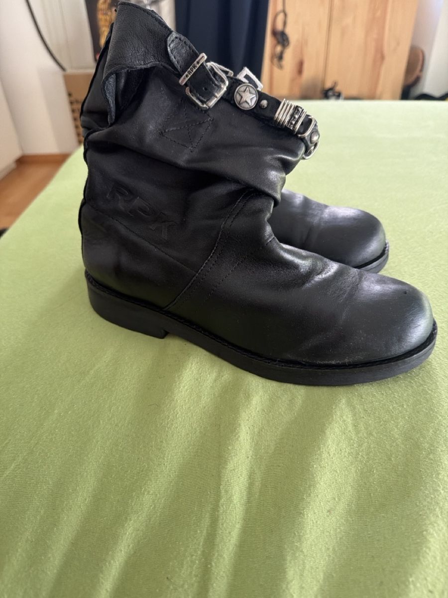 Chaussures femmes: RPK scarpa – D'occasion à Sementina par bru_vpp5 5