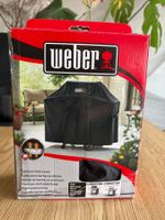 Weber Grillabdeckung Genesis II & Genesis III 200 Series,neu