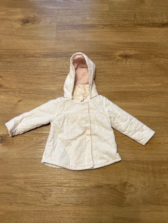 Jacke Mädchen Grösse 86 rosa