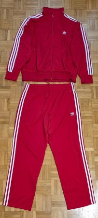 Adidas Trainingsanzug FIREBIRD ✨️neu und ungetragen✨️
