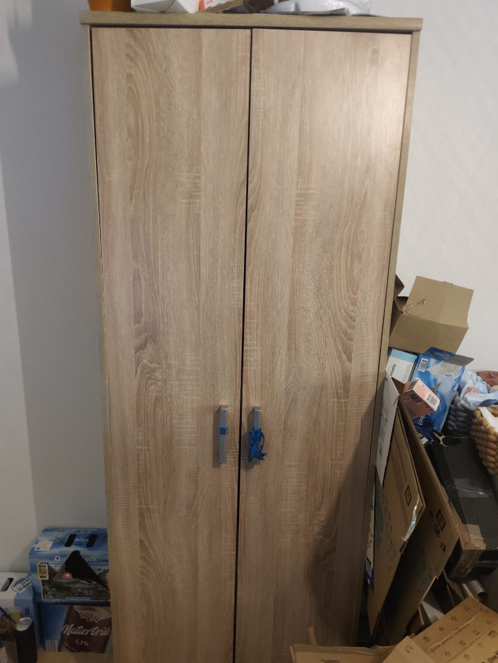 Armoires: Büroschrank – D'occasion à Herisau par dhu_ldk9
