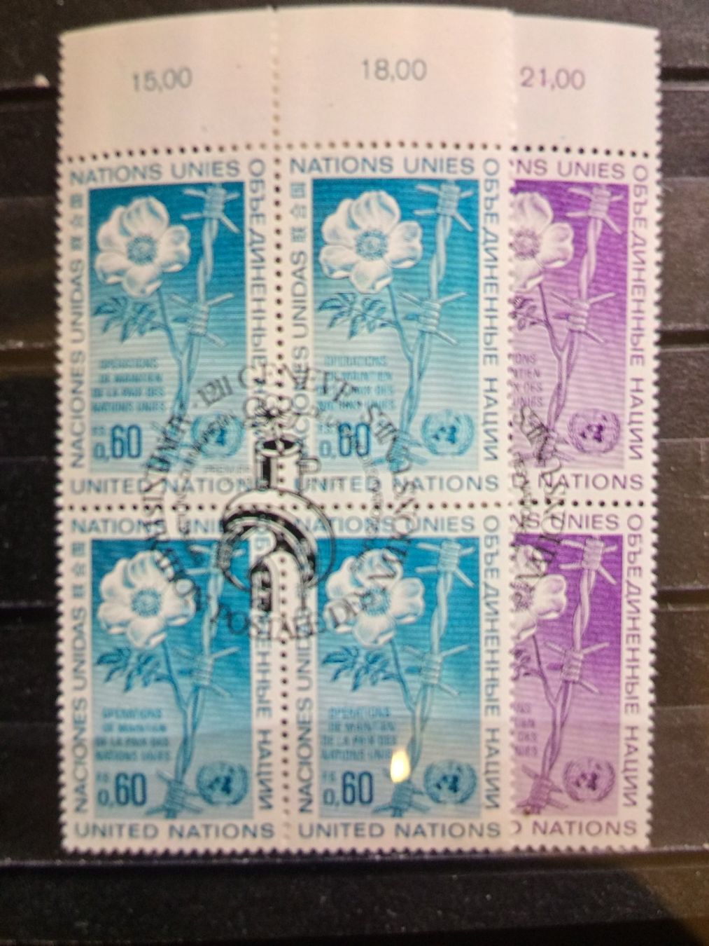 Alle Briefmarken: Briefmarken – Neu (gemäss Beschreibung) aus Kilchberg ZH von APZ4BWM2 3