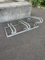 Veloständer 3er