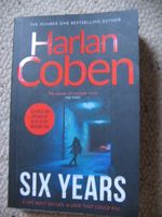 Six Years Harlan Coben