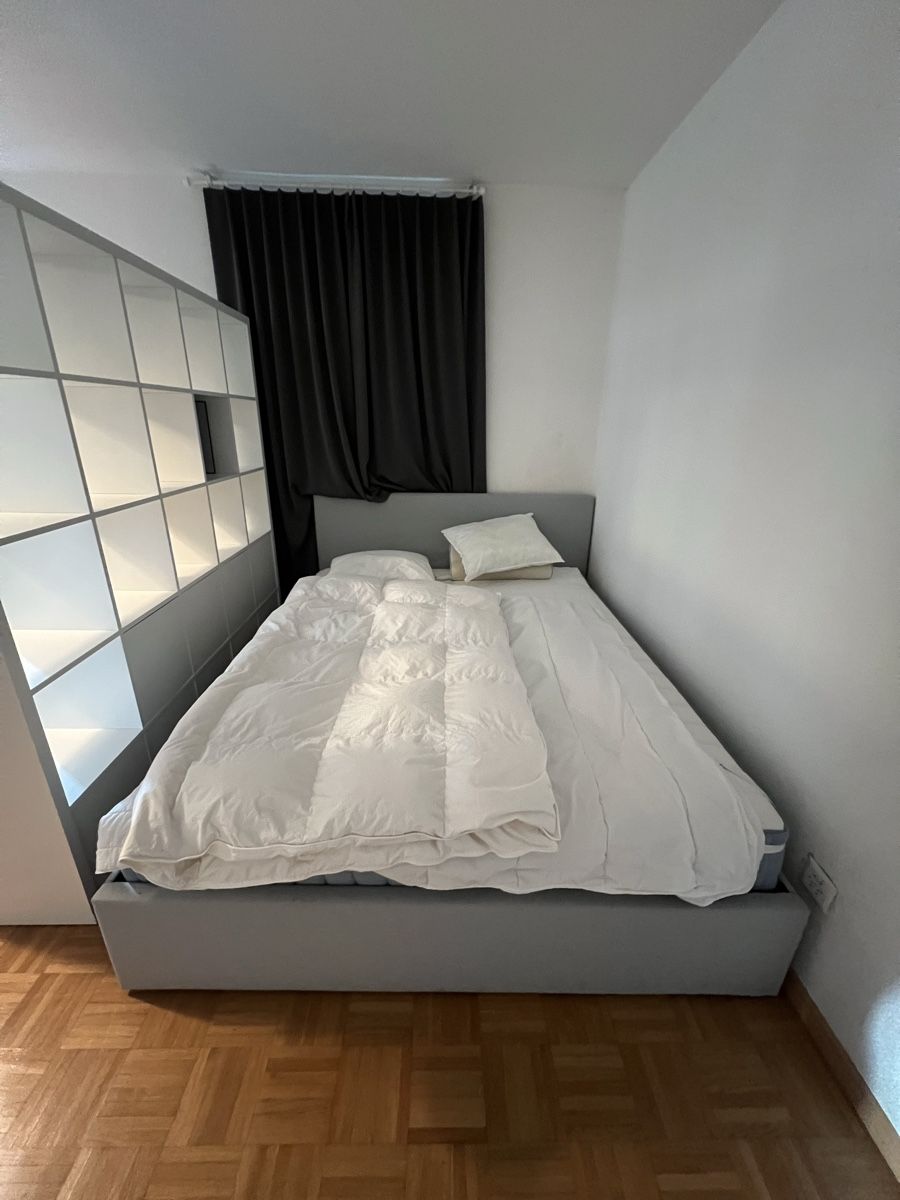 Betten: Bett - Grosse 140 – Neu (gemäss Beschreibung) aus St. Gallen von lou_d2mt