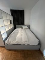 Bett - Grosse 140