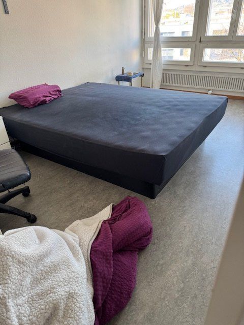 Letti: Wasserbett – Usato da Bremgarten AG venduto da chouchou12