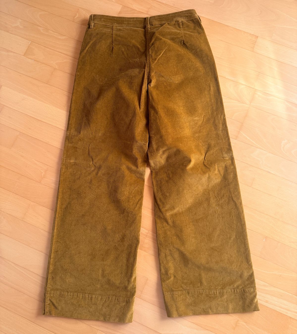 Hosen: Wunderschöne Cordhose – Neu (gemäss Beschreibung) aus Mastrils von Laura8sevilla 3
