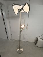 LED-Stehleuchte Artur Dimmbar.