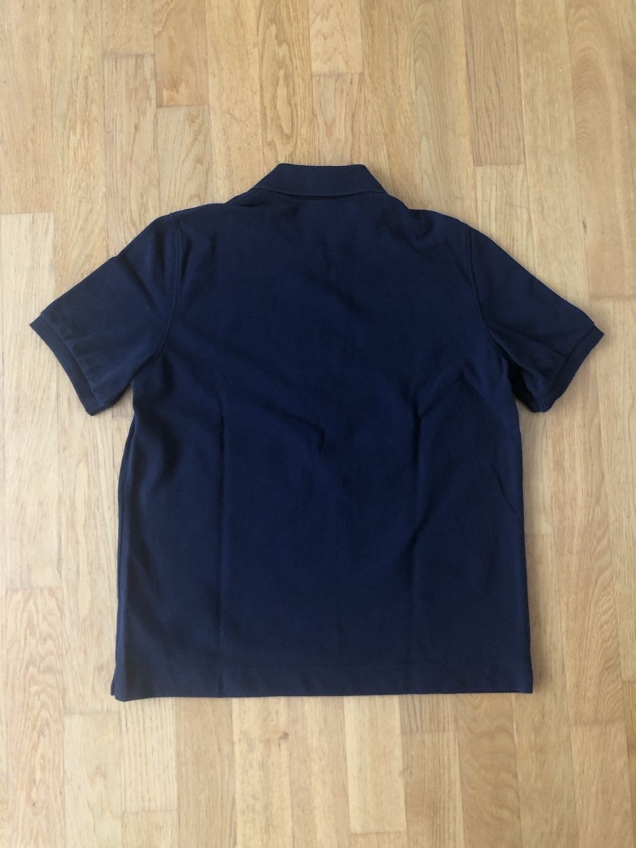 Bogner Magliette Polo: Bogner Poloshirt T-Shirt Gr. 44/S Baumwolle Half-Zip – Nuovo (secondo la descrizione) da Winterthur venduto da GinaMila 2