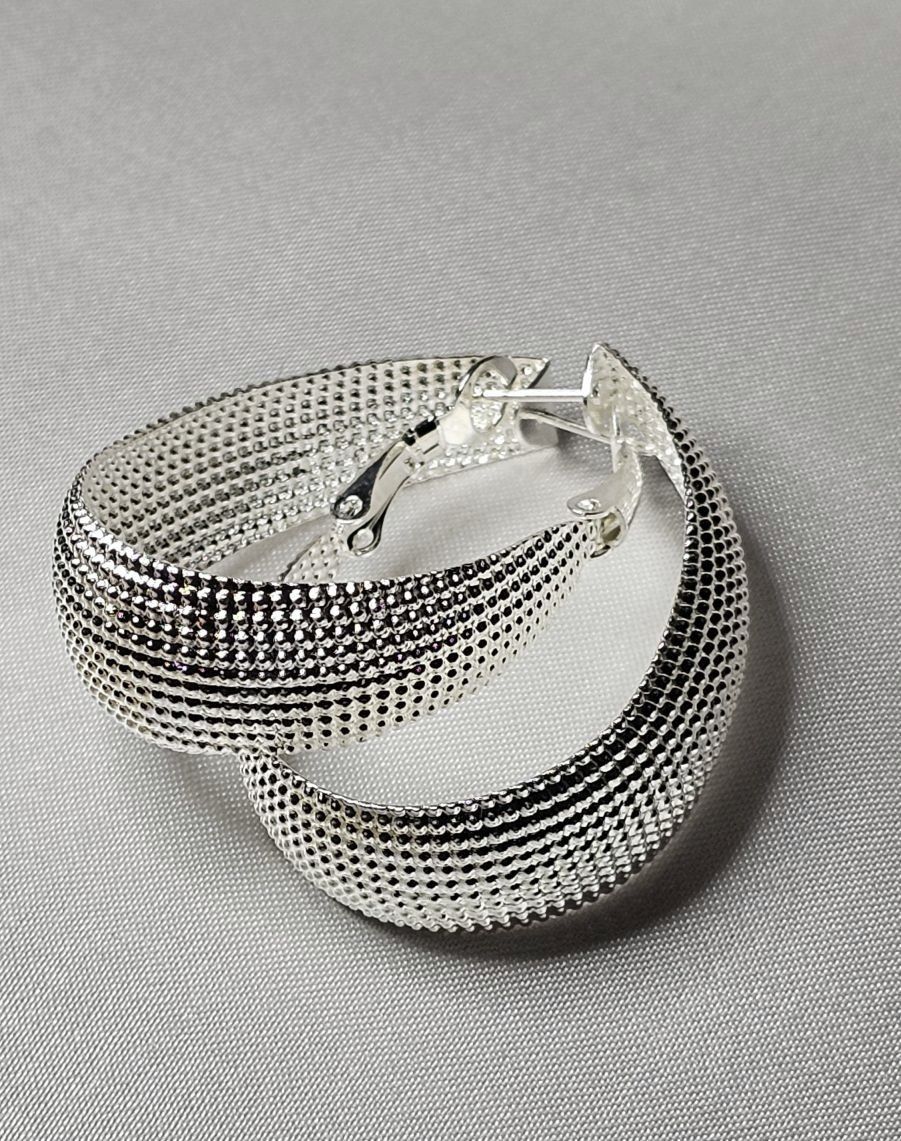 Orecchini pendenti & Orecchini a lobo: Elegante grosse Ohrringe – Nuovo (secondo la descrizione) da Grenchen venduto da dar_6d52 2