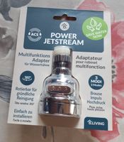 Adaptateur robinet multifonction 